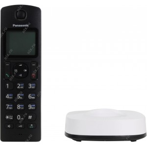 Беспроводной телефон DECT Panasonic KX-TGC310RU2