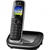 Беспроводной телефон DECT Panasonic KX-TGJ310RUB
