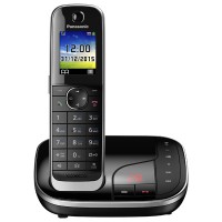 Беспроводной телефон DECT Panasonic KX-TGJ320RUB