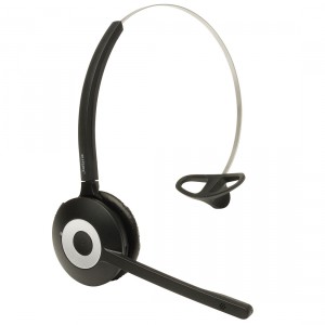 Гарнитура беспроводная PRO 930 Mono DECT USB MS NC WB