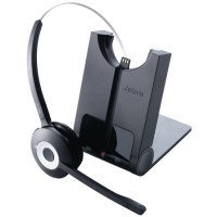 Гарнитура беспроводная PRO 930 Mono DECT USB NC WB