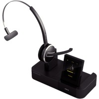 Гарнитура беспроводная PRO 9460 Mono DECT USB MS NC WB