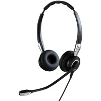 Гарнитура проводная BIZ 2400 II Duo – IP; NEXT GENERATION
