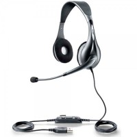 Гарнитура проводная UC VOICE 150 Duo USB NC WB