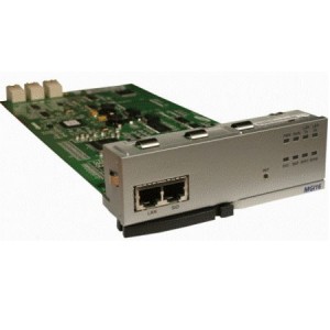 Модуль VoIP для Samsung OfficeServ7100, OfficeServ7200, OfficeServ7400 (KP-OSDBMG3/AUA), 16 каналов 