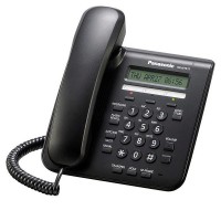 IP телефоны Panasonic KX-NT511PRUB