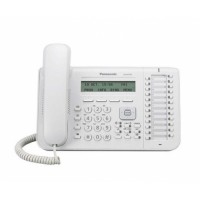 IP телефоны Panasonic KX-NT543RU