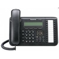 IP телефоны Panasonic KX-NT543RU-B